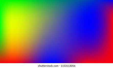 Colorful backgraund for copyspace.Modern screen.Vector illustration.Colorful and blurred fon.