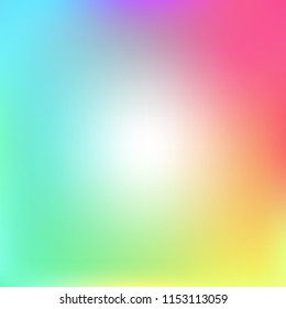 Colorful backgraund for copyspace.Modern screen.Vector illustration.Colorful and blurred fon.