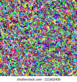 colorful backgraund texture. Vector illustration.