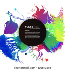 Colorful background