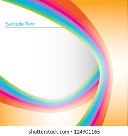 colorful background