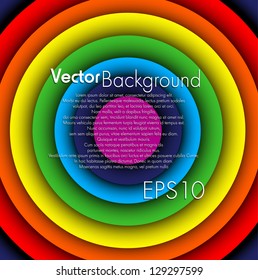 Colorful background