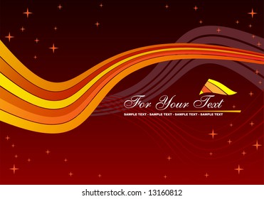 Colorful background