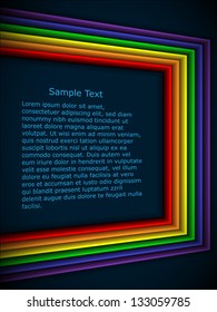 Colorful background