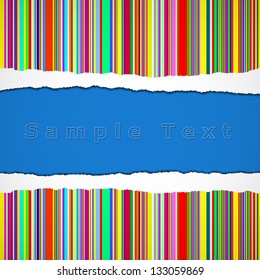 Colorful background