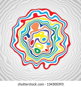 Colorful  background