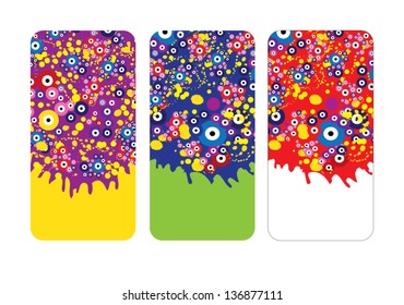 colorful background