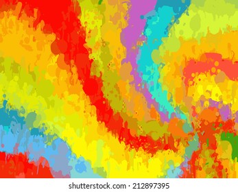 Colorful background