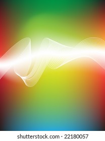 Colorful background