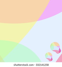 Colorful background