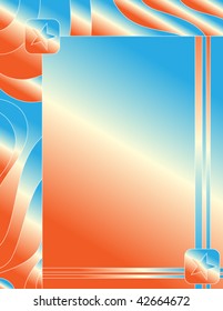 Colorful background