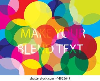 colorful background