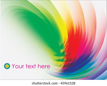 colorful background