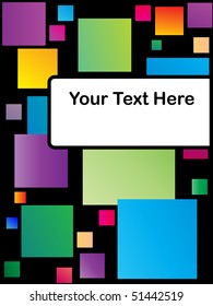 colorful background