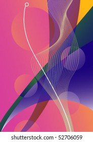 colorful background