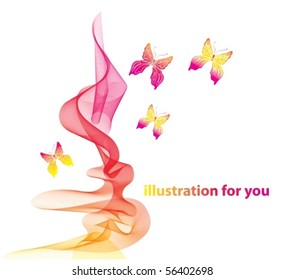 Colorful background
