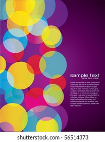 Colorful Background