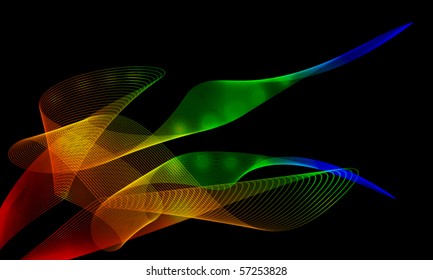 Colorful background