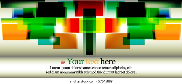 colorful background