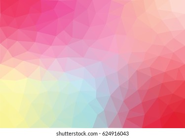 colorful background