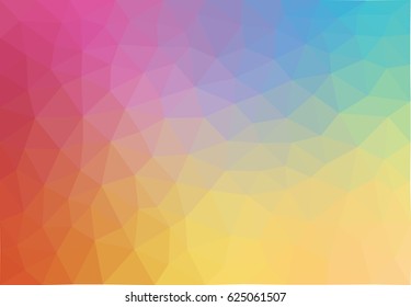 colorful background