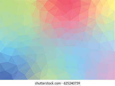 colorful background