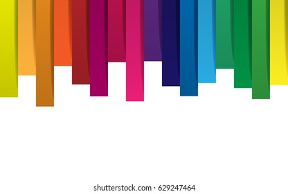 colorful background