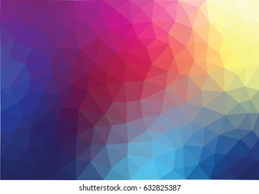 colorful background