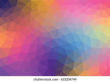 colorful background