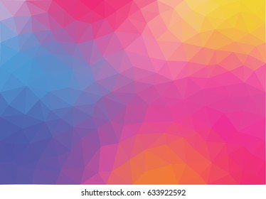 colorful background