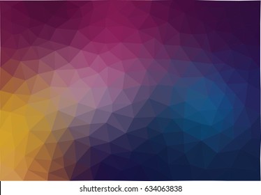 colorful background