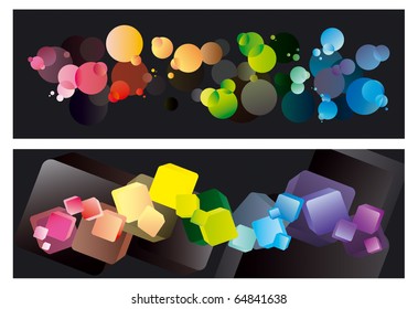 Colorful background