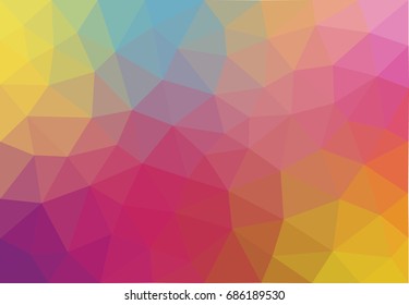 colorful background