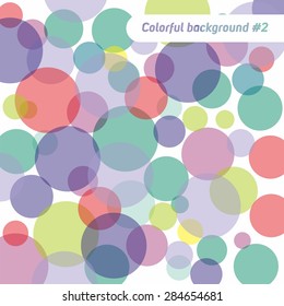 Colorful background 3