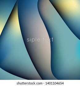  Colorful Background. Abstract gradient. Free form. 