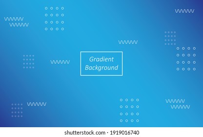 colorful background, abstract background with light blue and dark blue colors