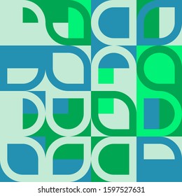   Colorful background. Abstract pattern. Ethnic ornament. Modern design. Vector illustration.  