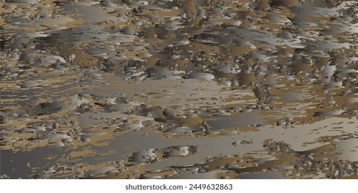 Colorful background with abstract spots. Spotted texture for background. Vector illustration