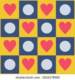 colorful background Abstract vector design . suitable for Invitation Template Background Design, Greeting Card, Poster. can editable as you wish