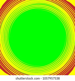 Colorful background. Abstraction
