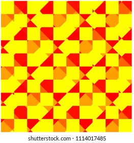 Colorful background. Abstraction
