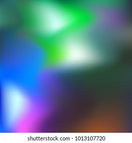 Colorful background is beautiful, bright and stylish. Different trendy colors are mixed up in colorful background . Can be used as print, poster, background, backdrop, template, card