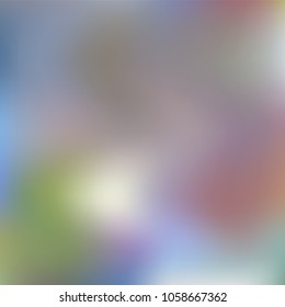 Colorful background is beautiful, bright and stylish. Different trendy colors are mixed up in colorful background . Can be used as print, poster, background, backdrop, template, card