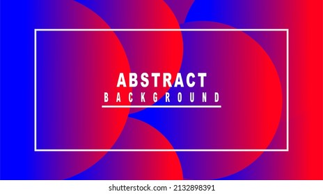 Colorful background. Beautiful and natural color composition - vector
