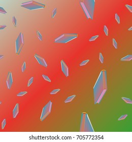 Colorful background with book pattern. Background wallpaper. Vintage cute seamless backdrop with books