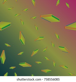 Colorful background with book pattern. Background wallpaper. Vintage cute seamless backdrop with books