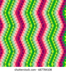 Colorful background. By Letowa.