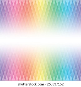 Colorful Background With Copy-space. Vector EPS10 Seamless Pattern.