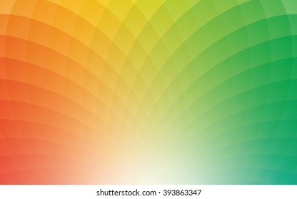 Colorful Background With Copy  space  Vector EPS10 