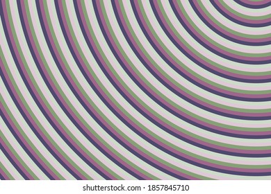 Fondo colorido con líneas curvas. Diseño de patrones para banner, afiche, volante, tarjeta, portada, folleto